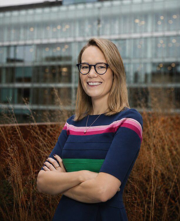 Daniëlle Blox